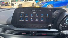 Hyundai i20 1.0T GDi 48V MHD 120 N Line 5dr DCT Petrol Hatchback